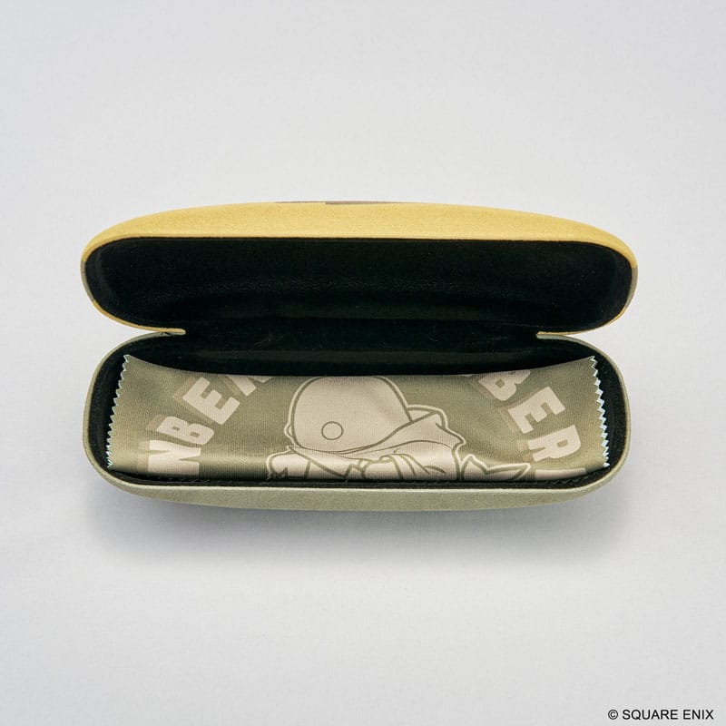 Final Fantasy Series Eyepilass Case Tonberry