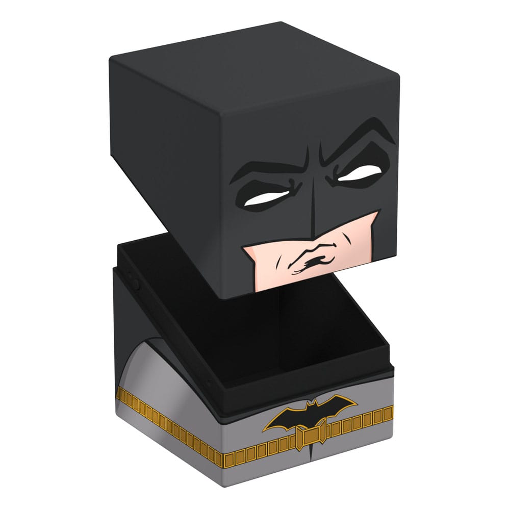 Squaroes - Squaroe DC Justice League ™ JL002 - Batman ™