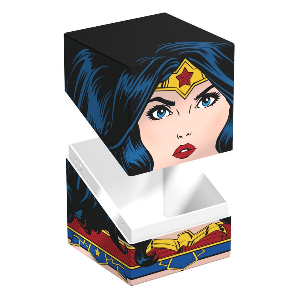 Squaros - Squaroe DC Justice League ™ JL005 - Wonder Woman ™