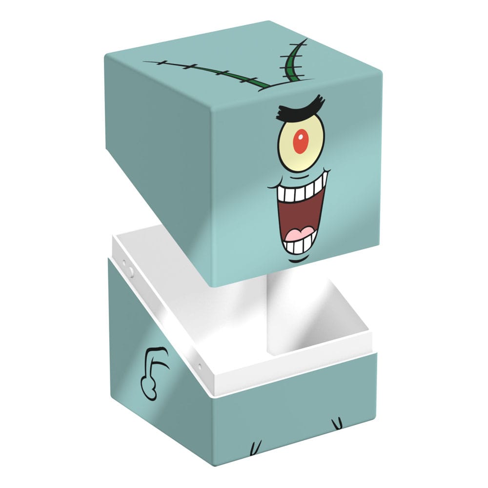 Squaroes - Squaroe SpongeBob SquarePants ™ SB005 - Plankton