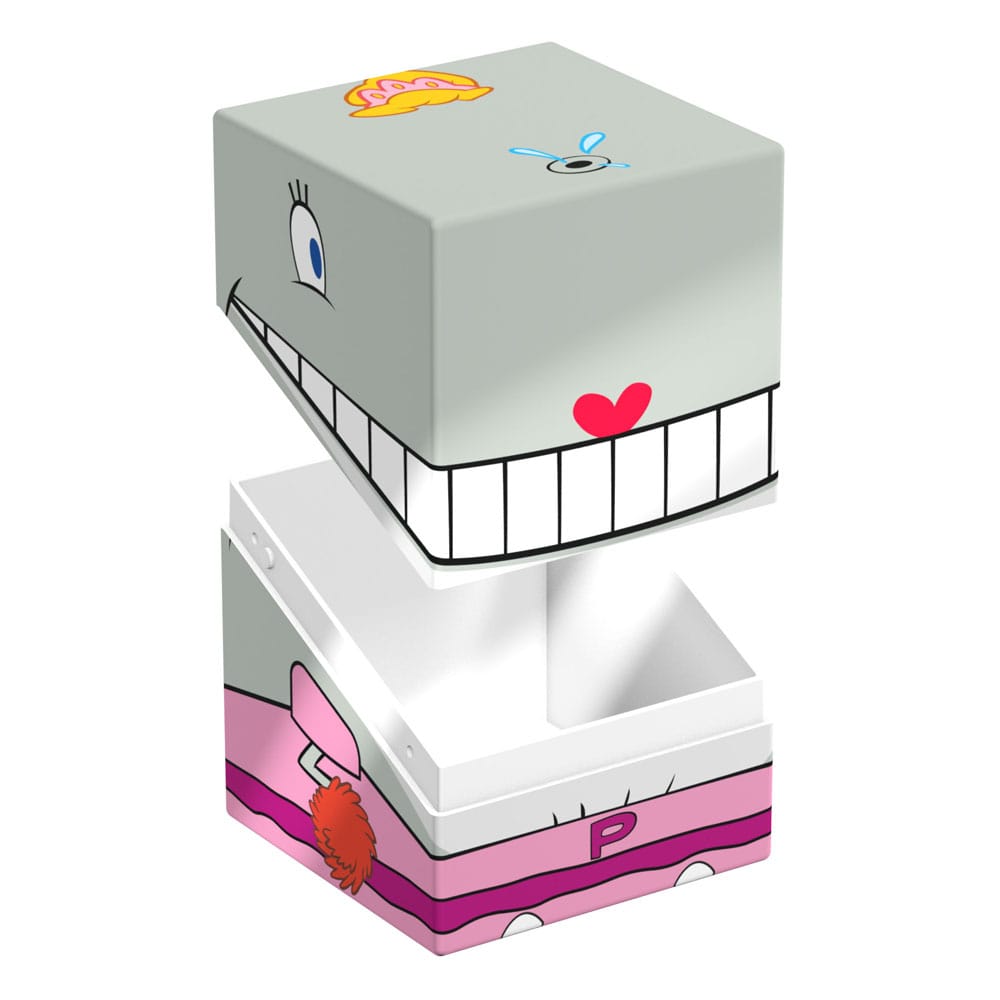 Squaros - Squaroe SpongeBob Squarepants ™ SB008 - Perle