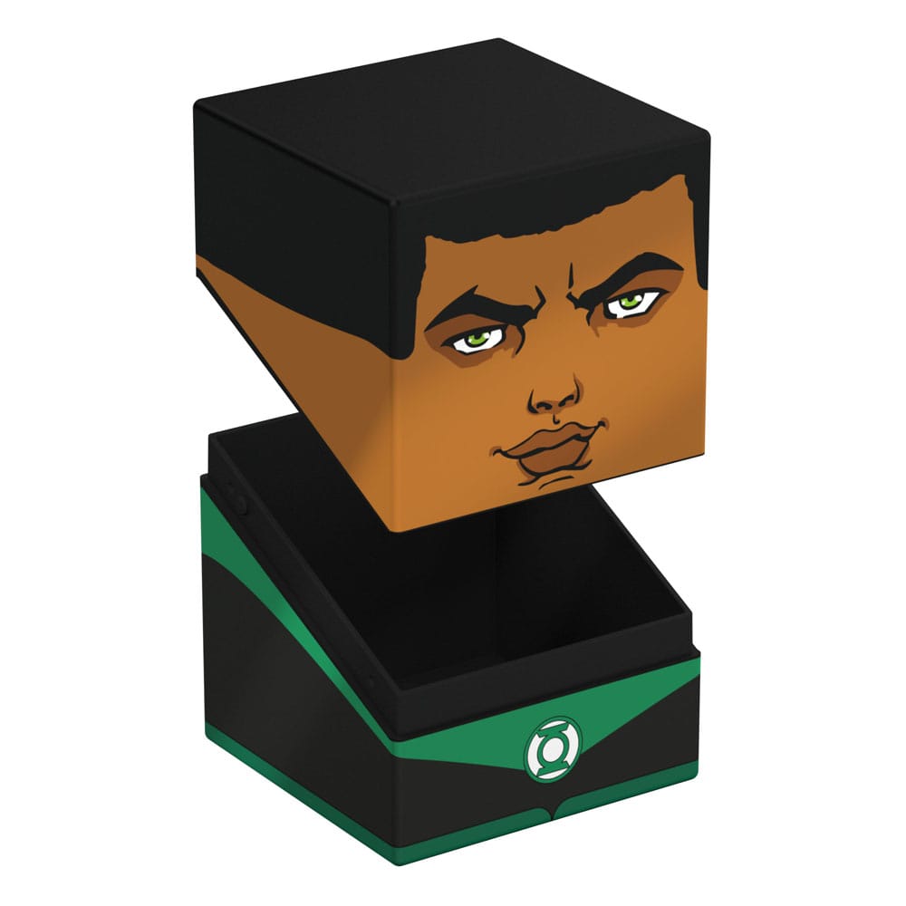 Squaroes - Squaroe DC Justice League ™ JL017 - John Stewart ™