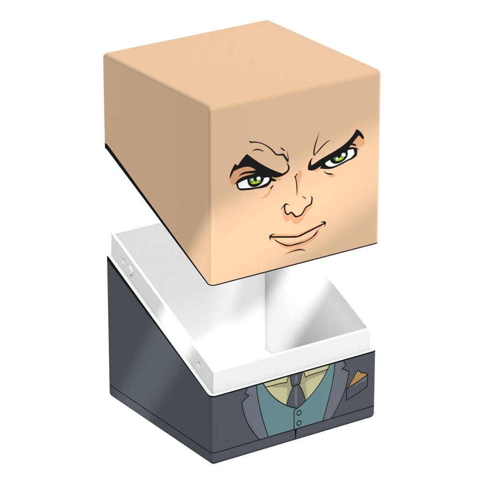 Squaros - Squaroe DC Justice League ™ JL018 - Lex Luthor ™