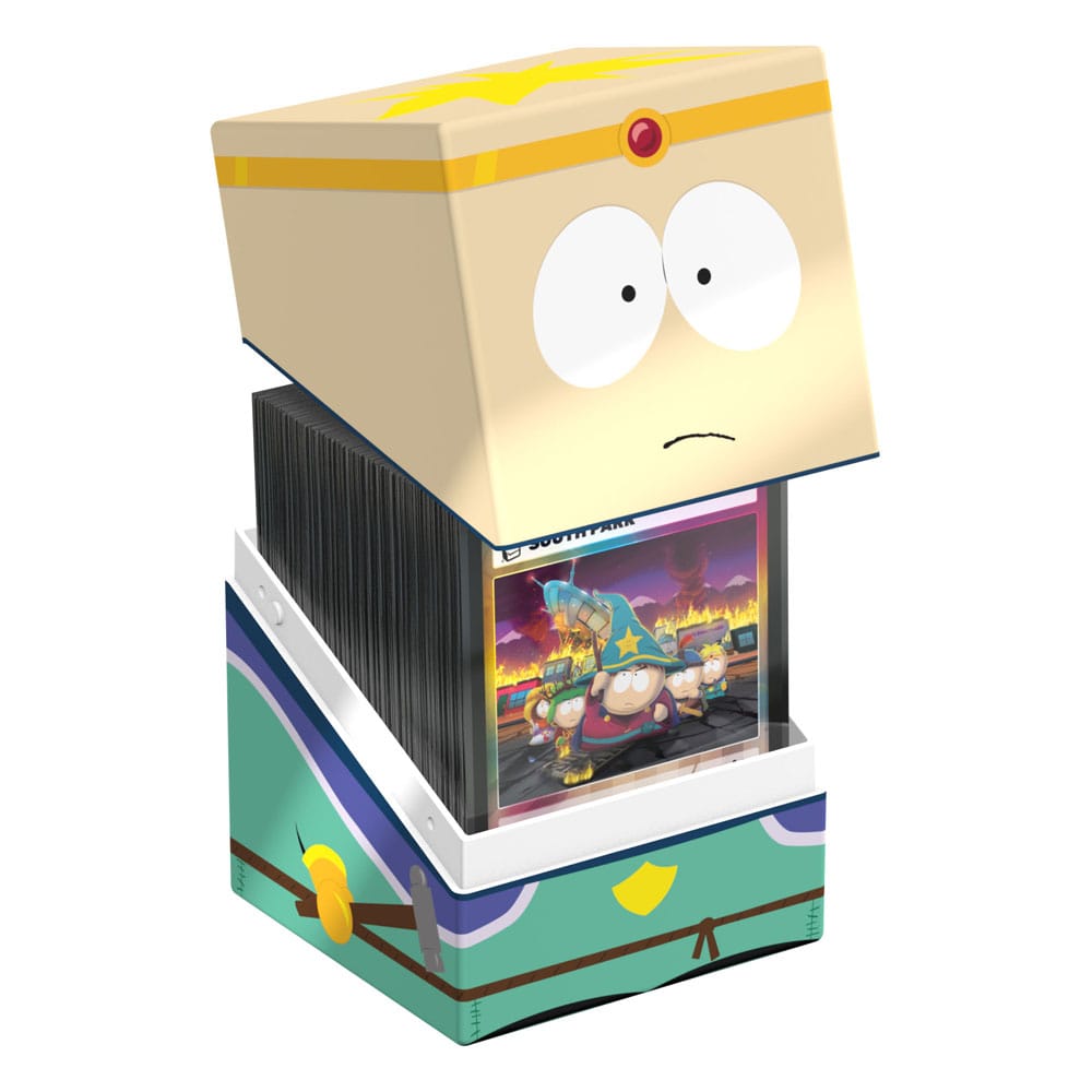 Squaroe Squaros South Park ™: Der Stock der Wahrheit sp015 - Paladin Butters