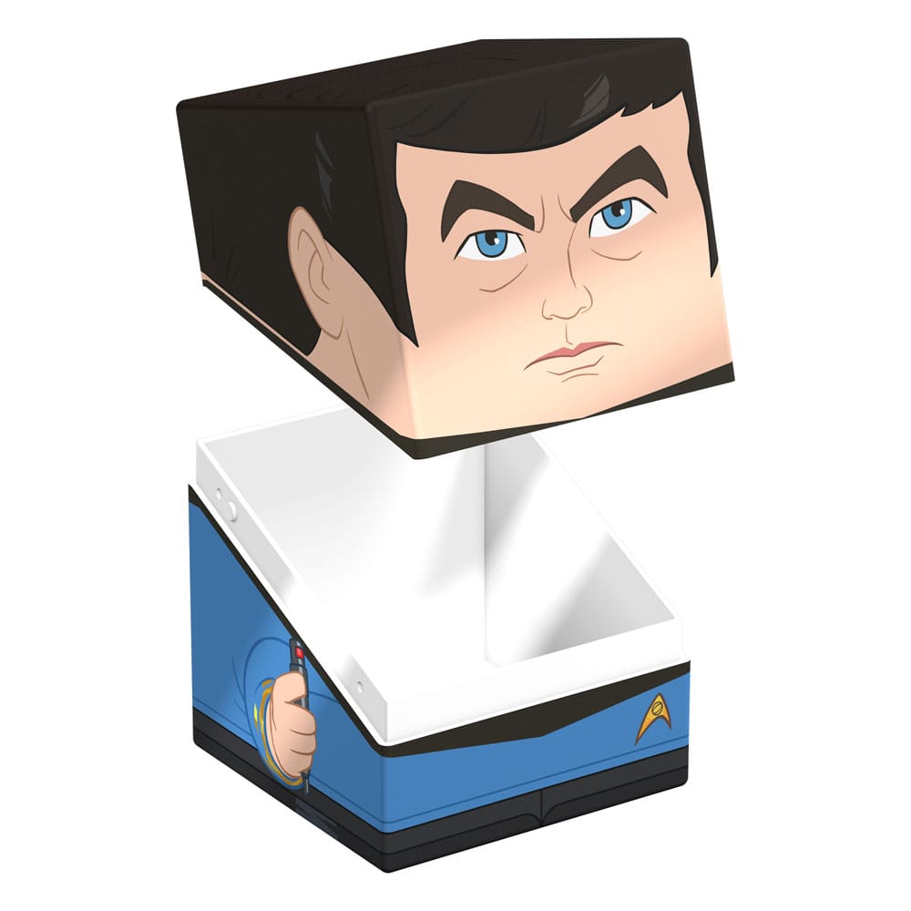Squaroes Squaroe Star Trek: la serie original ST013 - Dr. McCoy