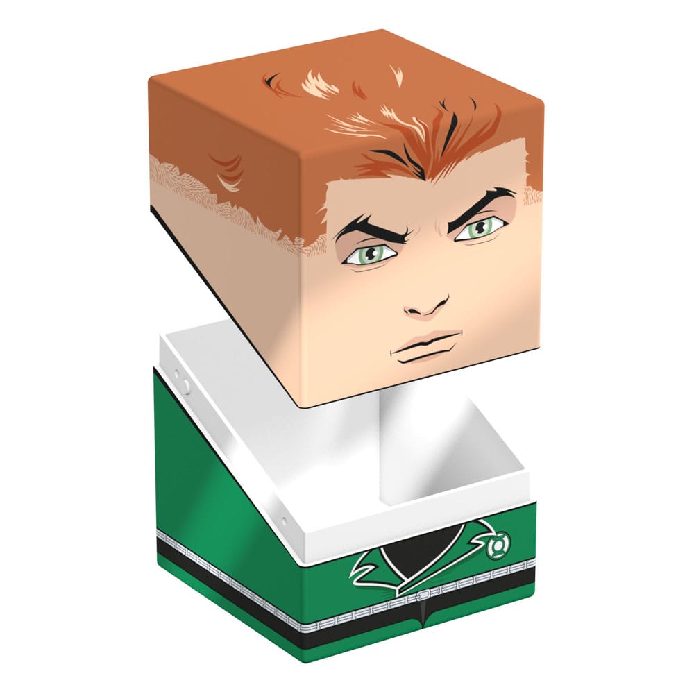 Squaroes - Squaroe DC Justice League ™ JL019 - Guy Gardner ™