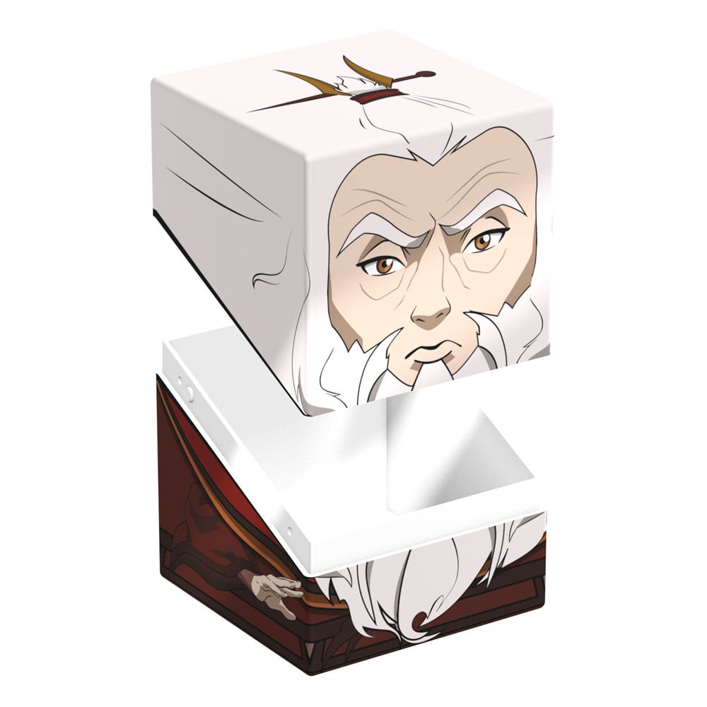 Squaroes Squaroe Avatar: The Last Airbender AV011 – Avatar Roku