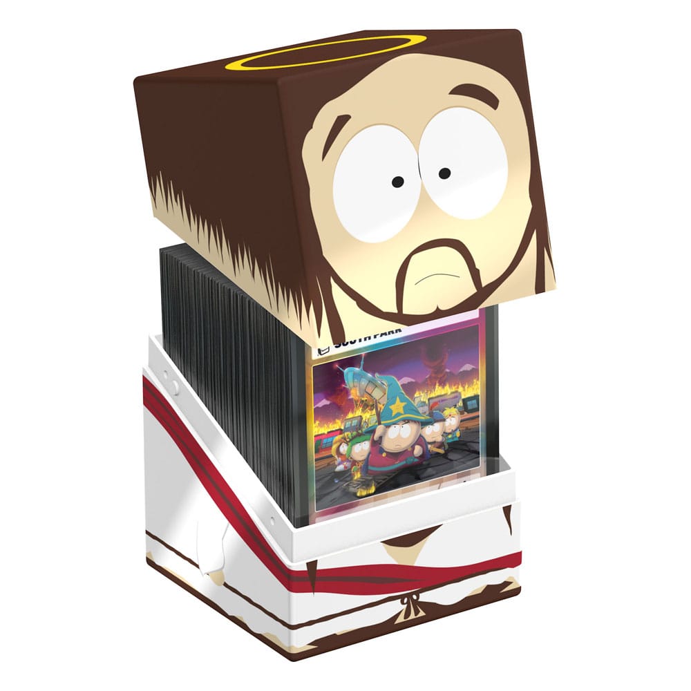 Squaroes Squaroe South Park™ SP017 - İsa
