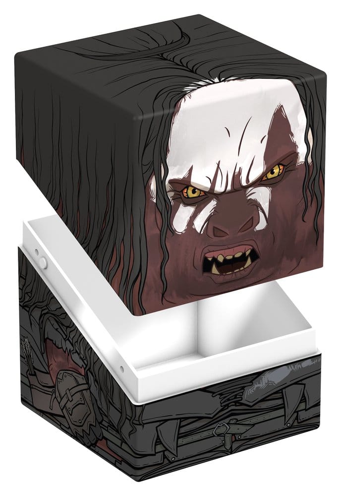 Squaroes Squaroe Yüzüklerin Efendisi LOTR013 - Lurtz