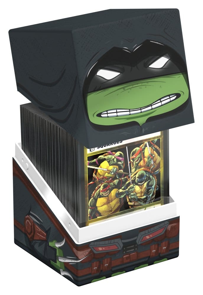 Squaroes Squaroe Las Tortugas Ninja Mutantes Adolescentes™ NT018 - Ronin