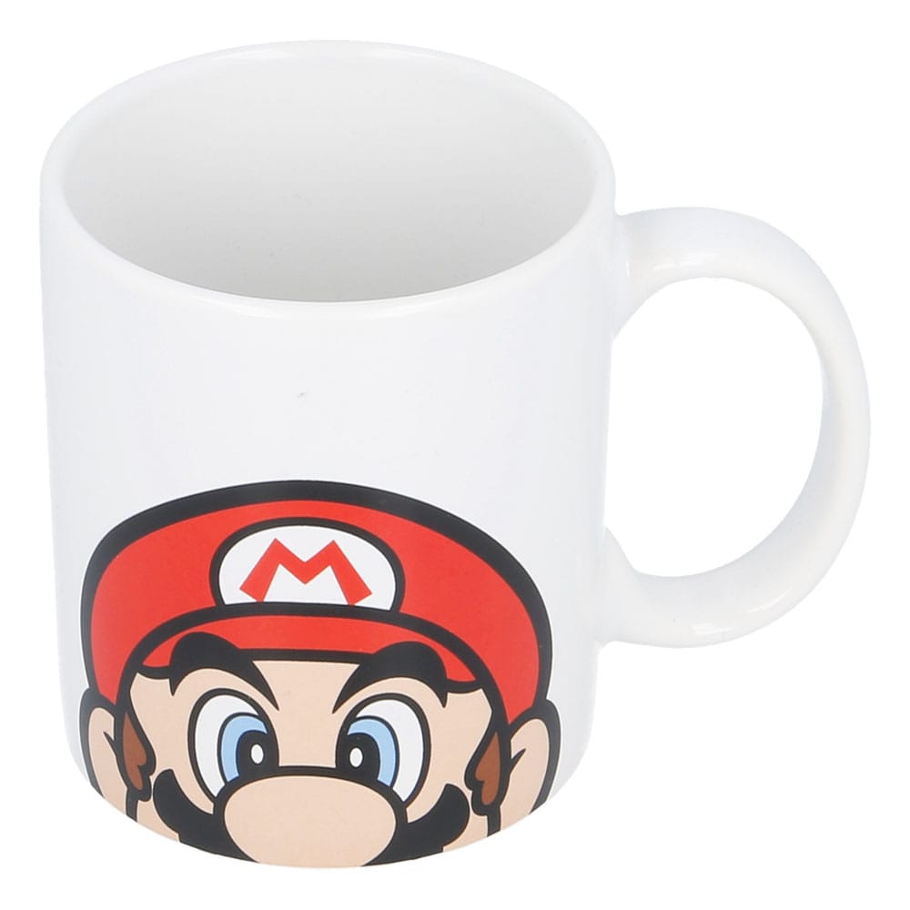 Nintendo šalica Super Mario 325 ml