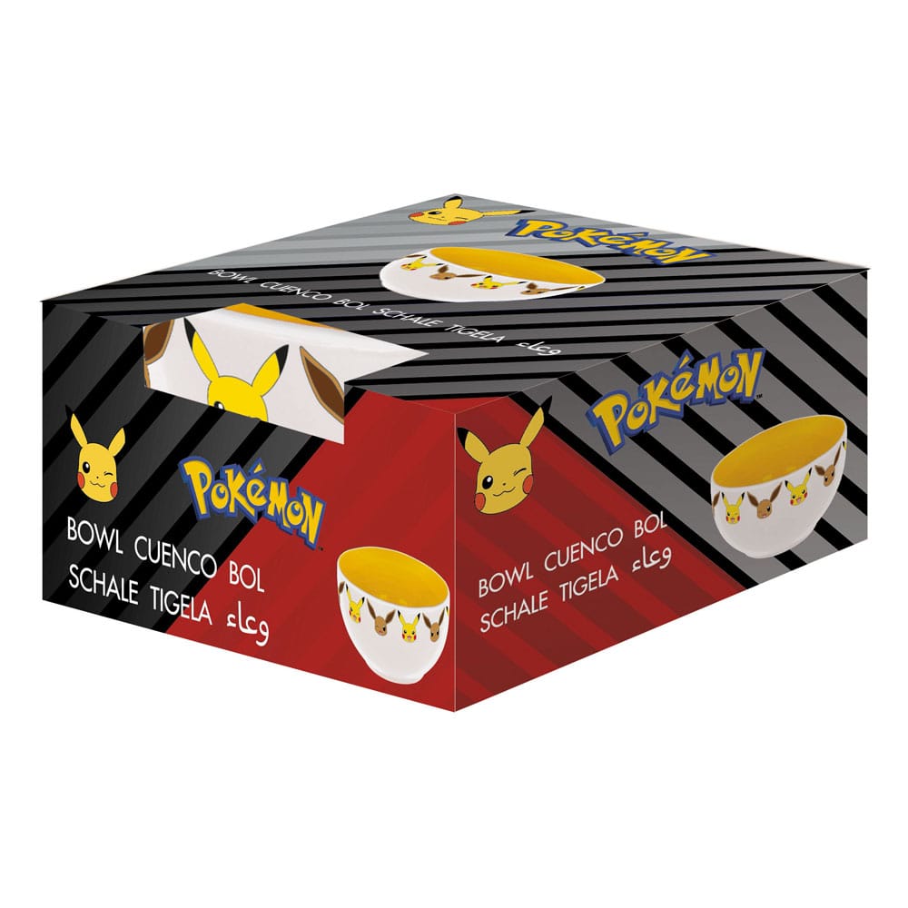Pokémon-Bowl