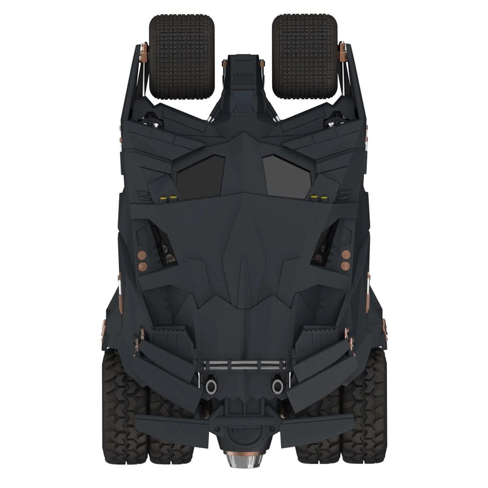 Batman 1989 Super Cyborg Voertuig Batmobile Tumbler (full colour) 33 cm