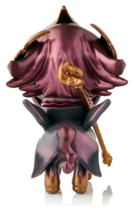 Unicorno x Arcane Window Box Figur Herald Viktor (Special Edition) 7 cm
