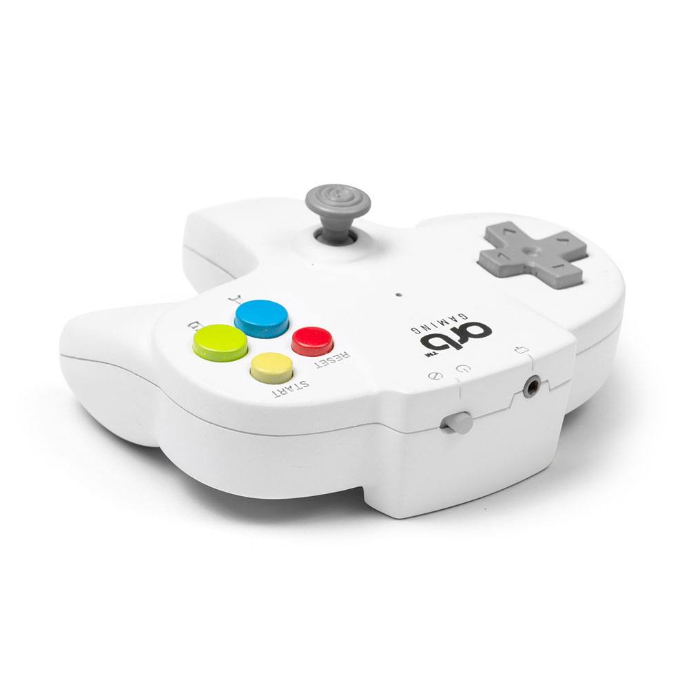 Orb Retro Video Game Console Arcade Controller