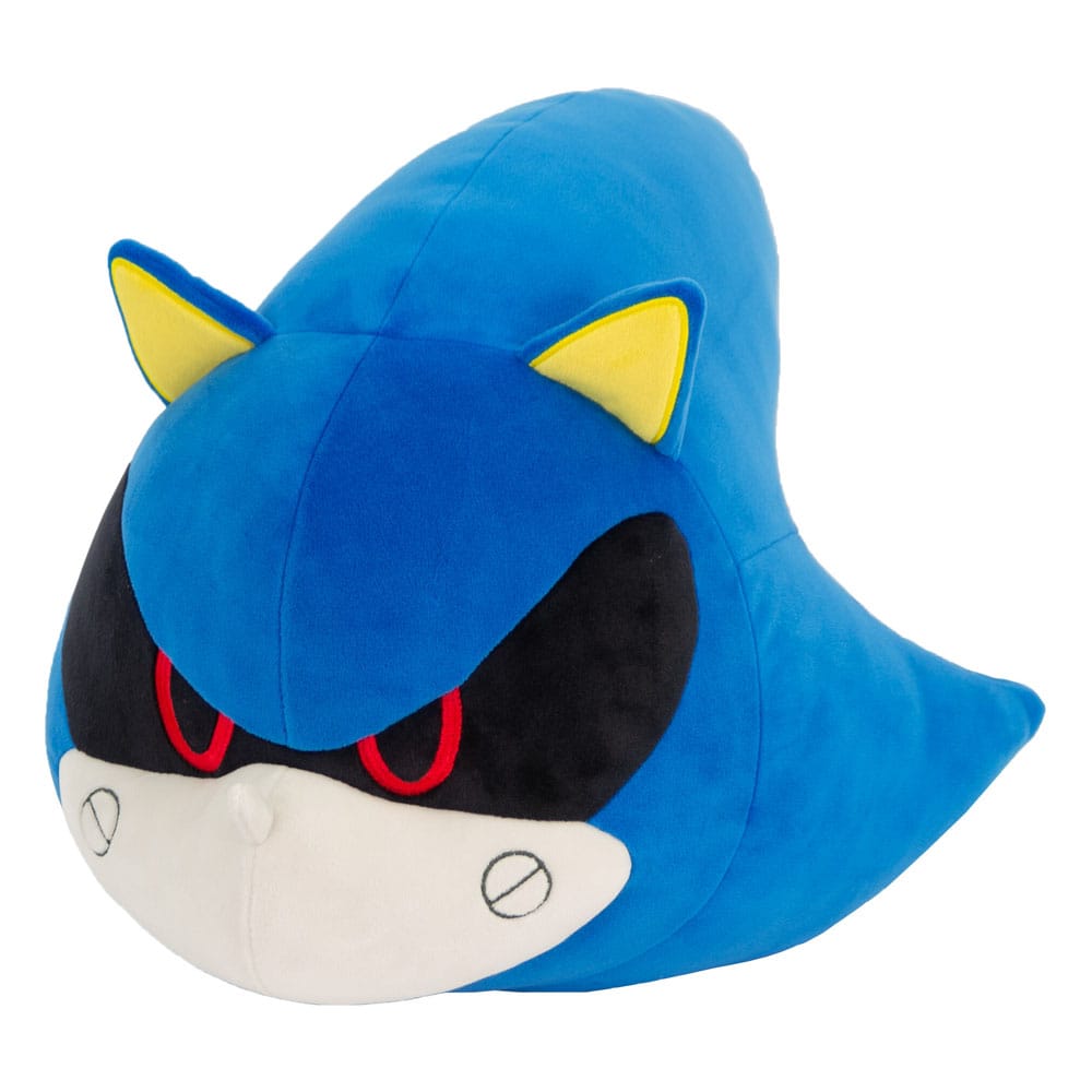 Sonic - The Hedgehog Mocchi-Mocchi Mega Figura de Peluche Metal Sonic
