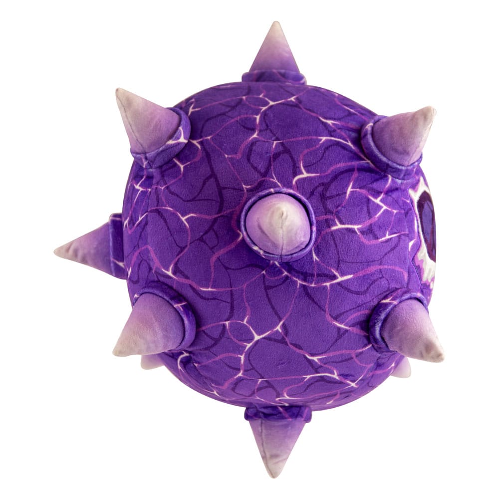 Warhammer en peluche Figure violet soleil de timide 38 cm