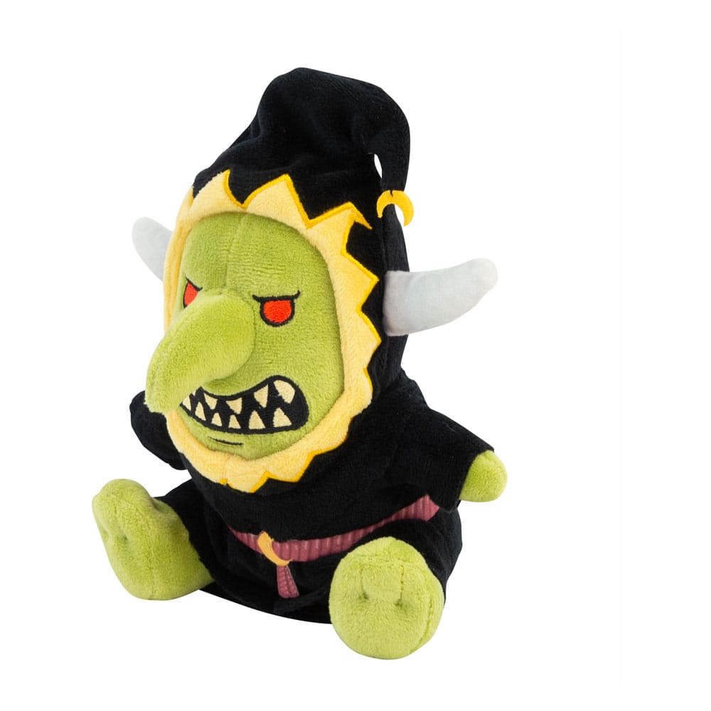 Figurine en peluche Warhammer Gloomspite Git