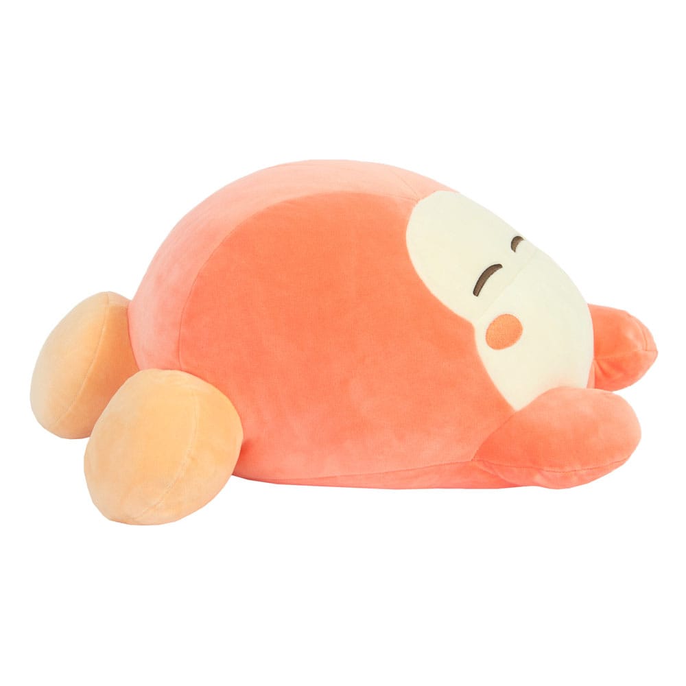 Kirby Suya Suya Plysjfigur Mega Waddle Dee 15 cm