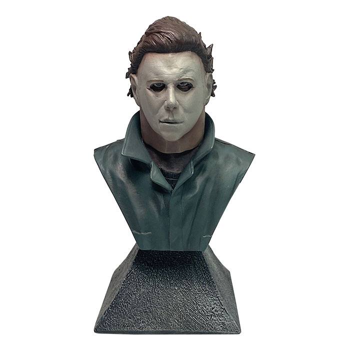 Cadılar Bayramı 1978 Mini Bust Michael Myers 15 cm