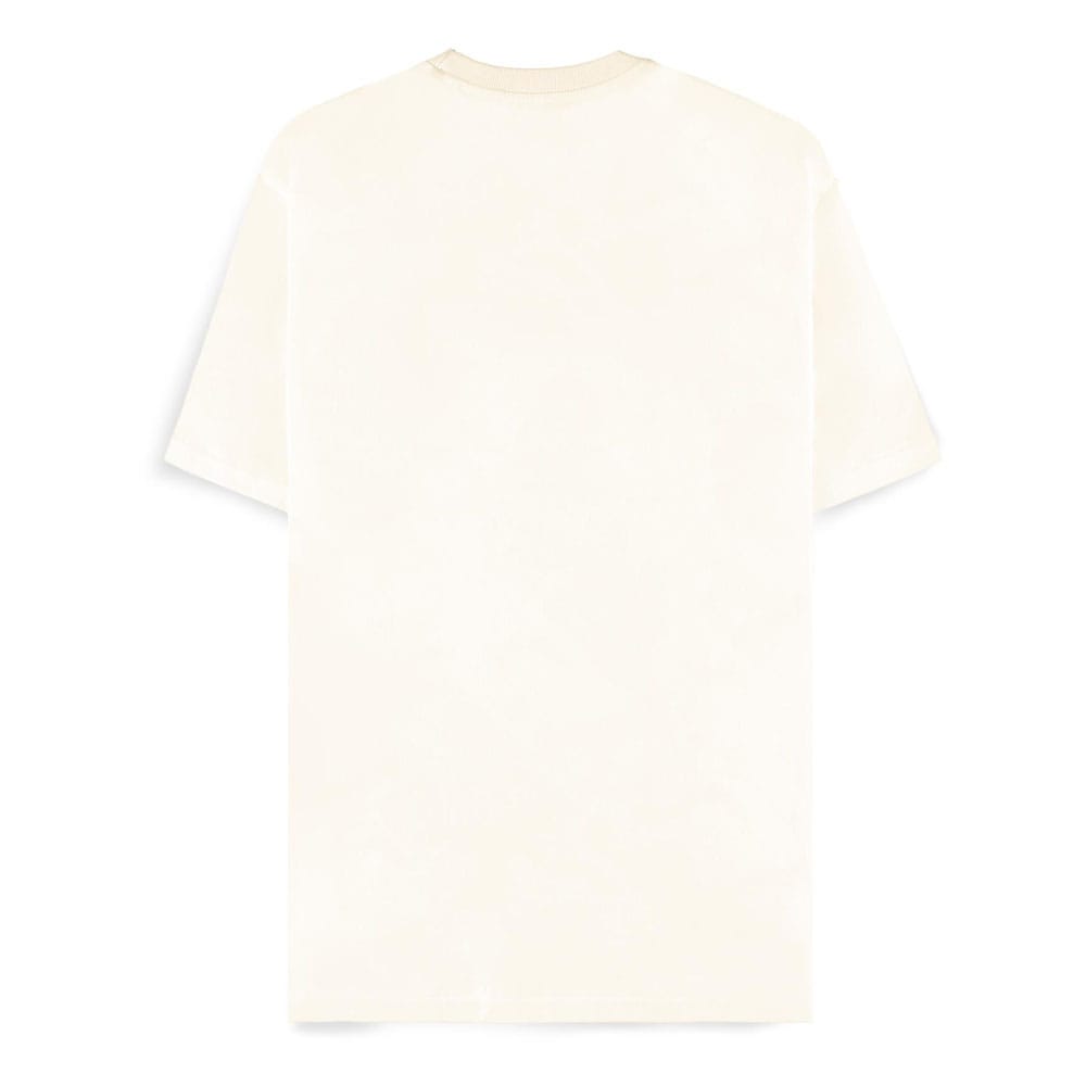 T-shirt DC Comics Superman Fortress