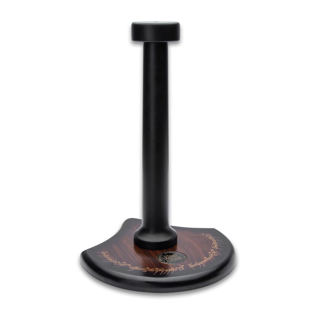 Ringenes Lord: Helm Display Stand
