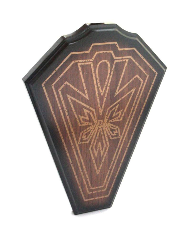 Lord of the Rings Replica 1/1 bebaarde bijl van Gimli