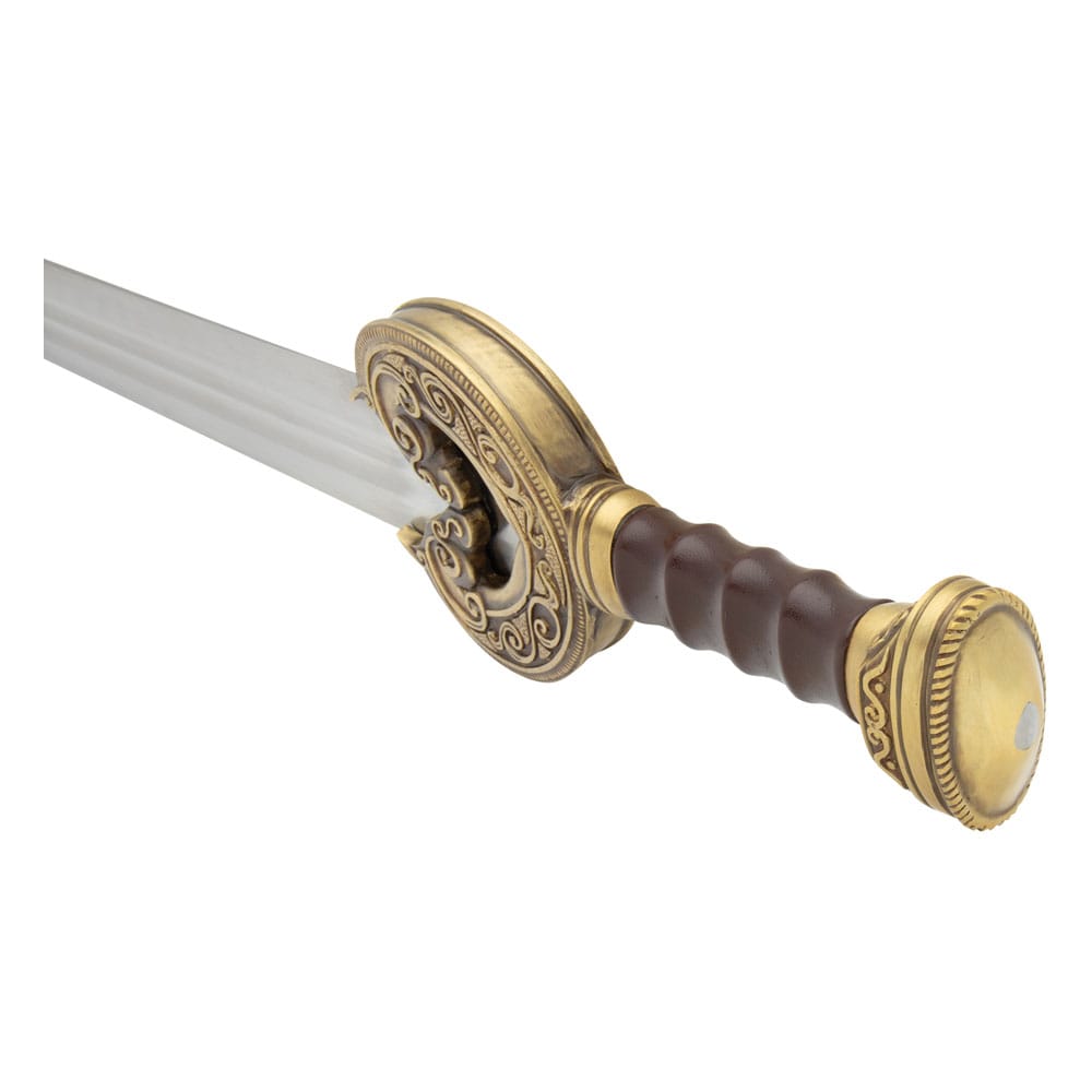 Réplique du LOTR 1/1 Épée Herugrim (Battle Forged Edition) 107 cm
