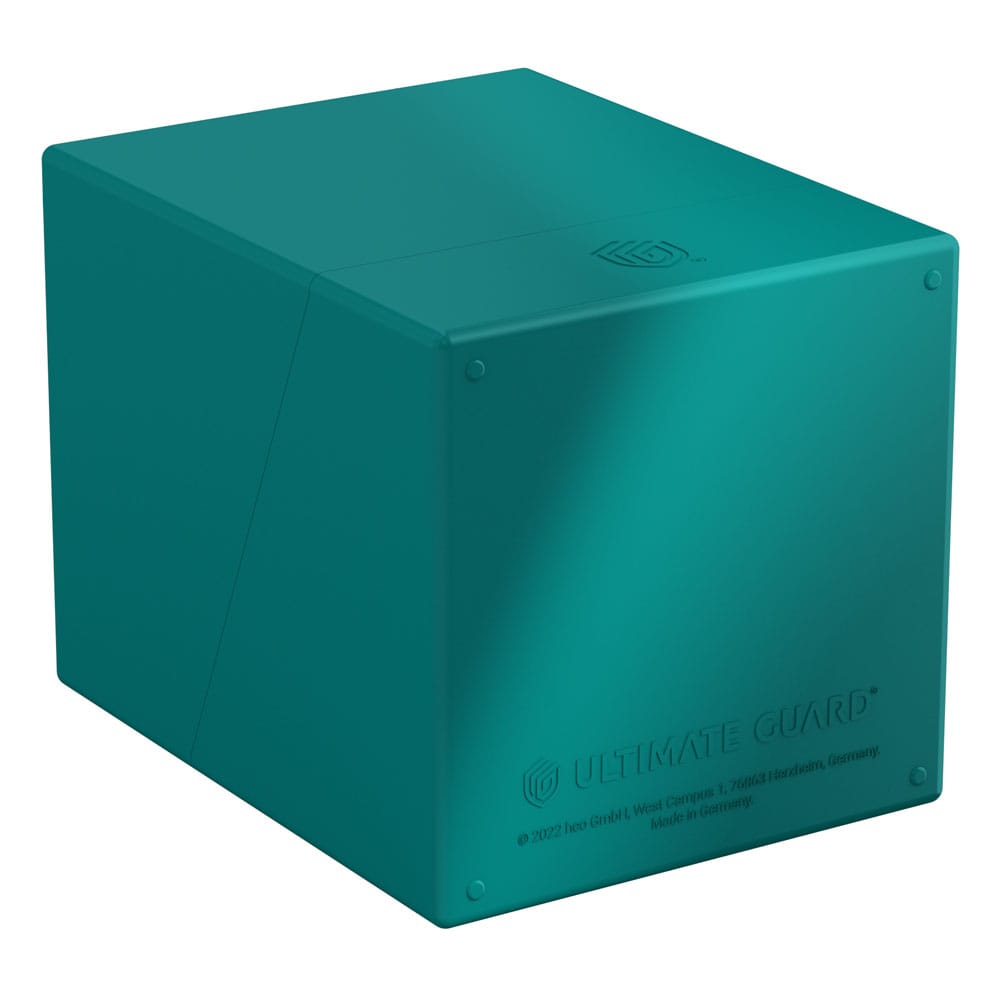 Ultimate Guard Boulder 100+ Solid - Benzin