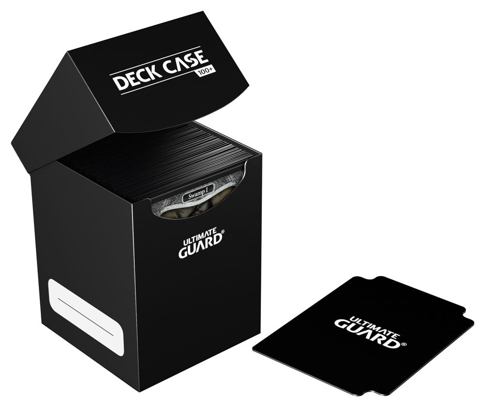 Ultimate Guard Deck Case 100+ - Sort