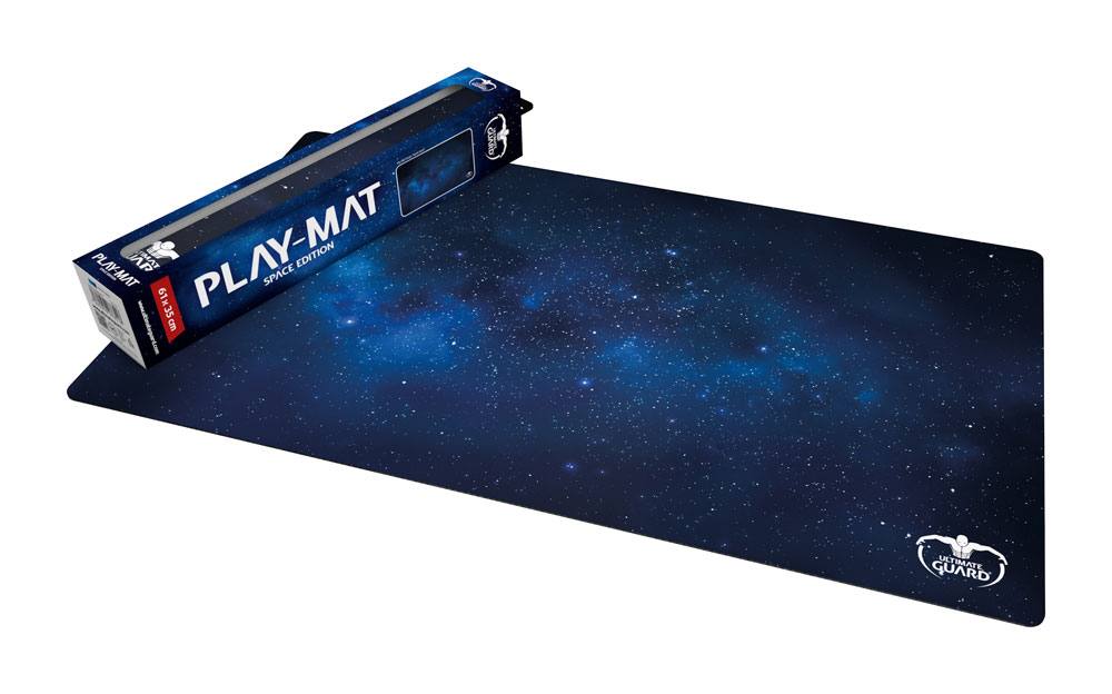 Ultimate Guard Play-Mat obra de arte Mystic Space
