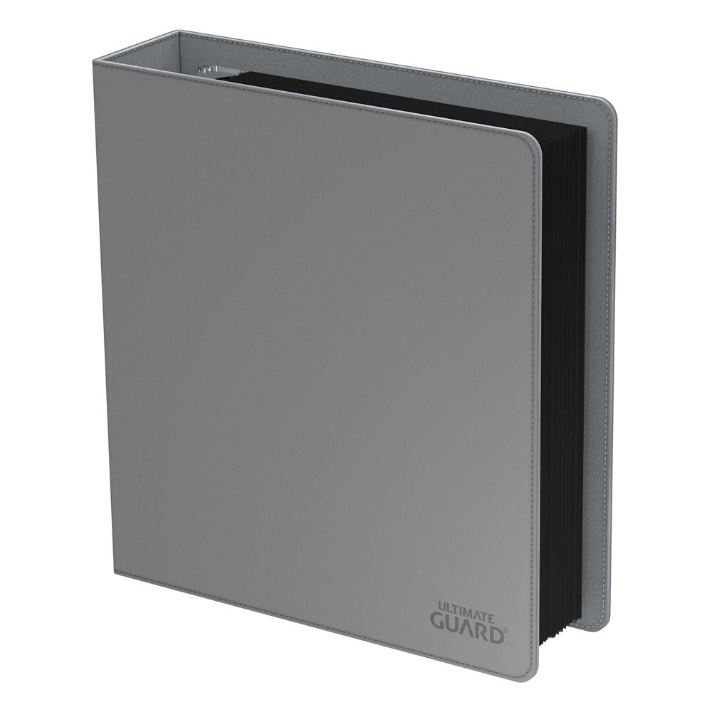 Ultimate Guard Collector's Album Xenoskin Regular - Gray