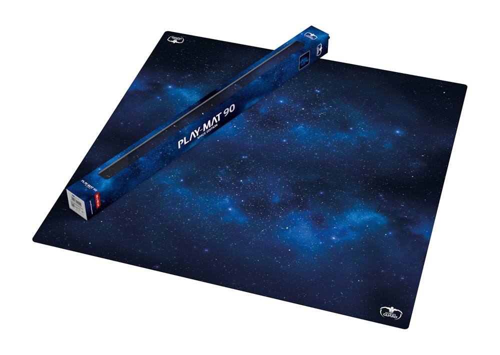 Ultima guardia di gioco artistico Mystic Space 90 x 90 cm