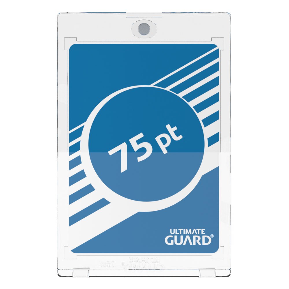 Ultimate Guard Card Case Manyetik - 75 PT