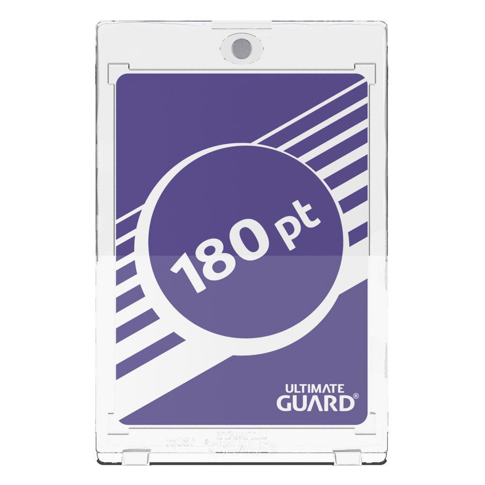 Ultimate Guard Card Case Magnetic - 180 Pt