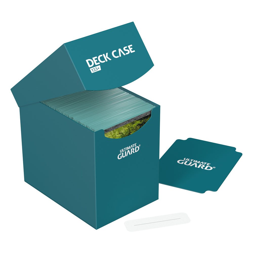 Ultimate Guard Deck Case 133+ - benzine