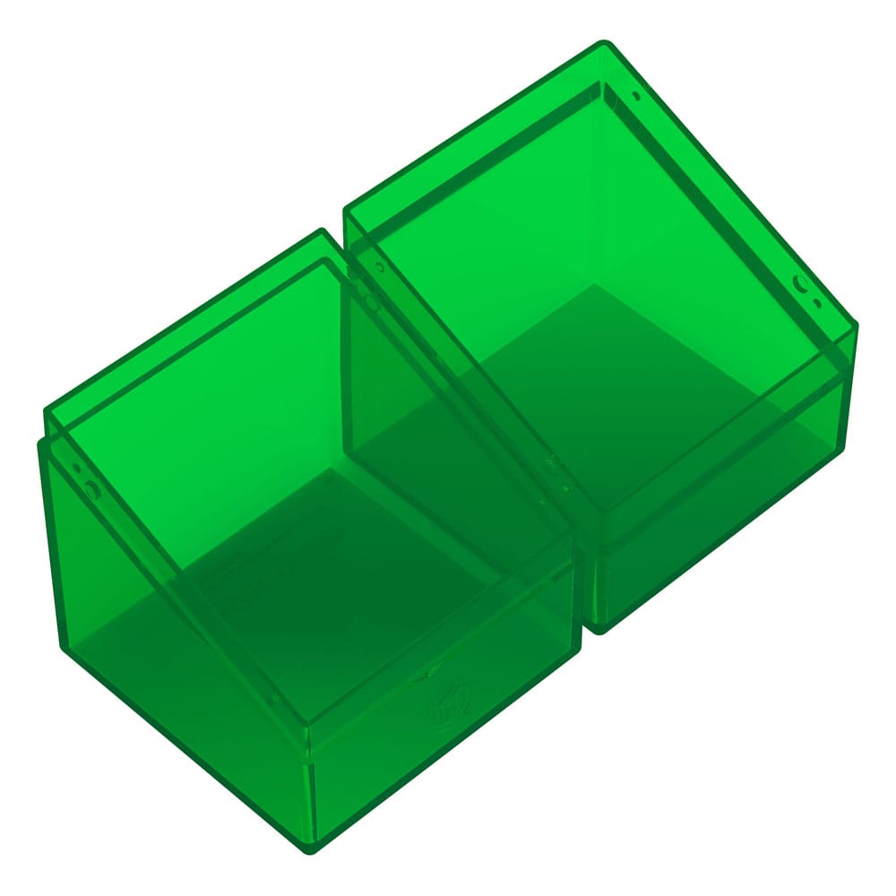 Ultimate Guard Boulder 100+ klar - Emerald