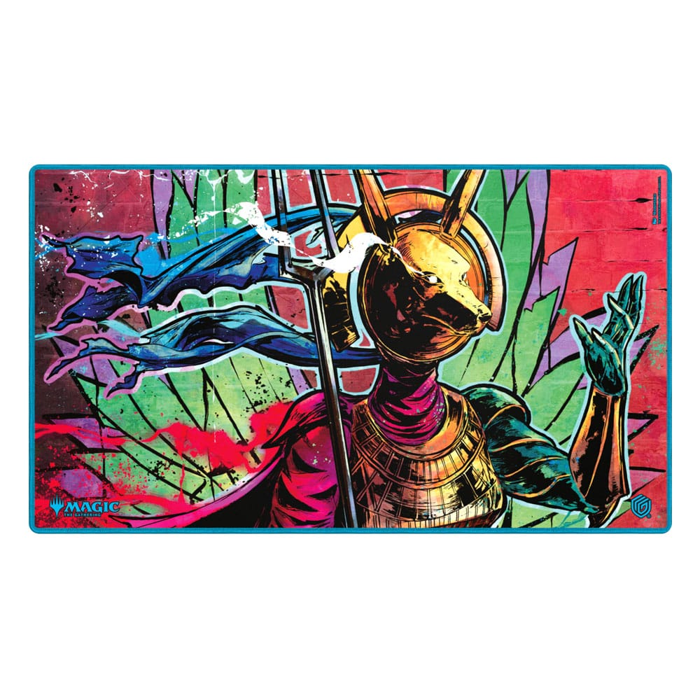 Ultimate Guard Play -Mat Magic: The Gathering "Aetherdrift" - Hazoret, Godseeker