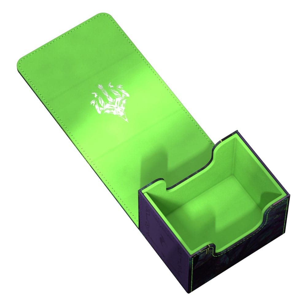 Sidewinder Ultimate Guard 100+ Xenoskin Magic: The Gathering "Tarkir: Dragonstorm" - Ultimatum émergent