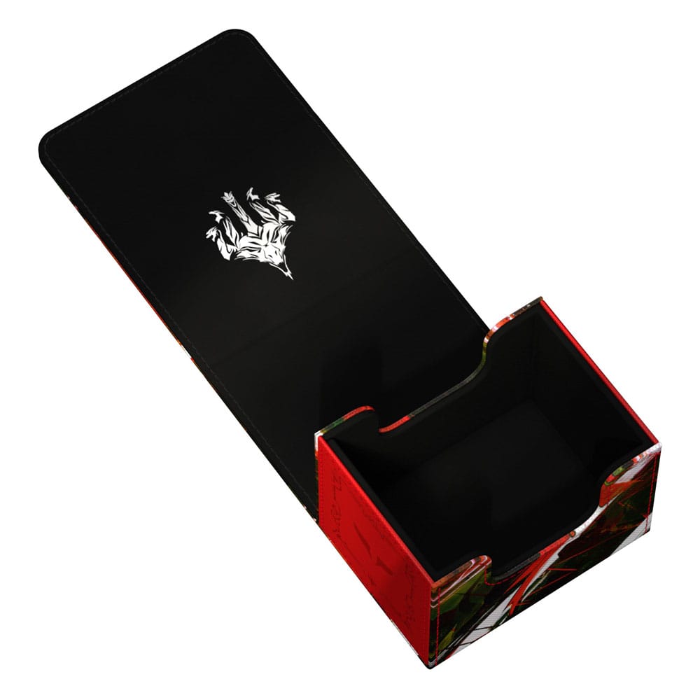 Ultimate Guard Sidewinder 100+ Xenoskin Magic: The Gathering "Tarkir: Dragonstorm" - Ruinous Ultimatum