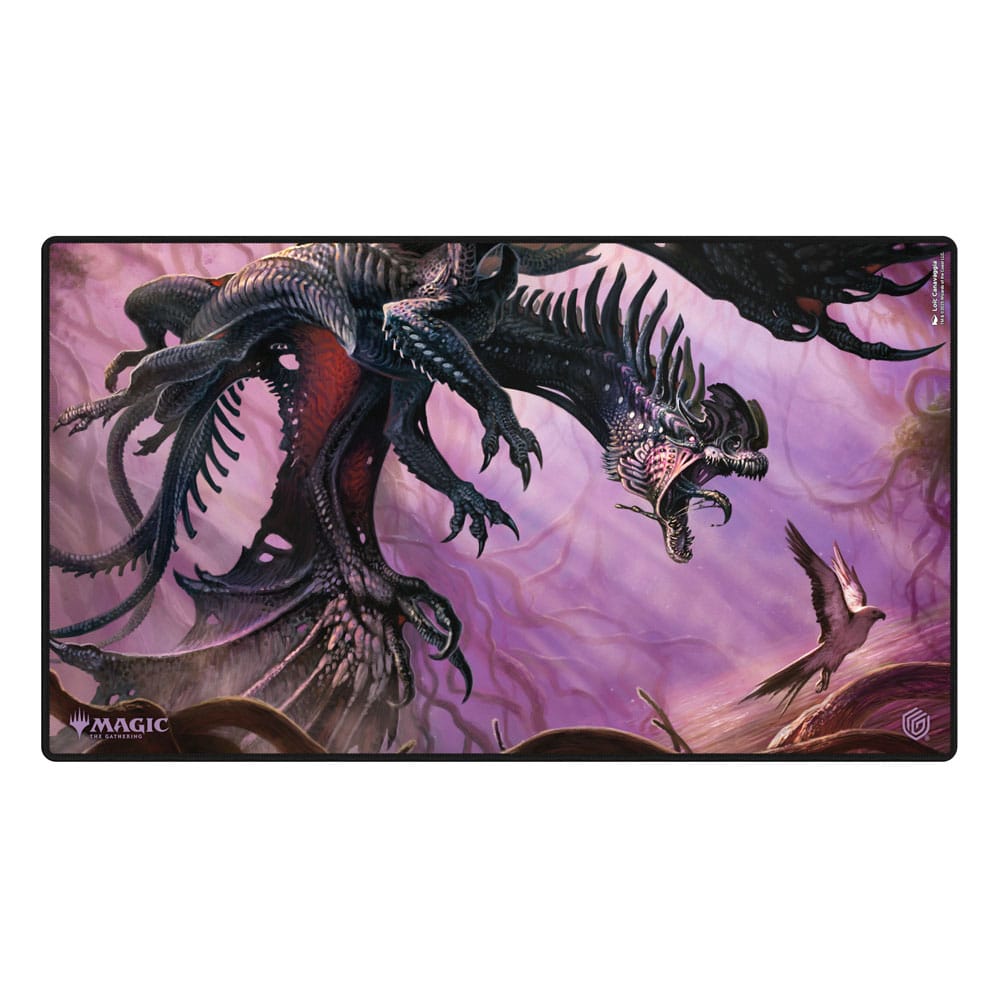 Ultimate Guard Play -Mat Magic: The Gathering "Tarkir: DragonStorm" - Feral Deathgorger