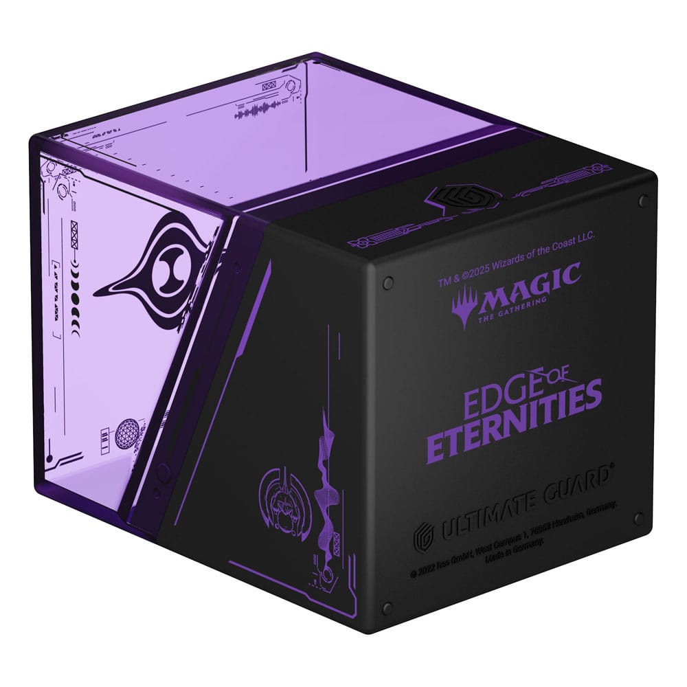 Ultimate Guard Boulder 100+ Magic: The Gathering "Edge of Eternities" - Monoists