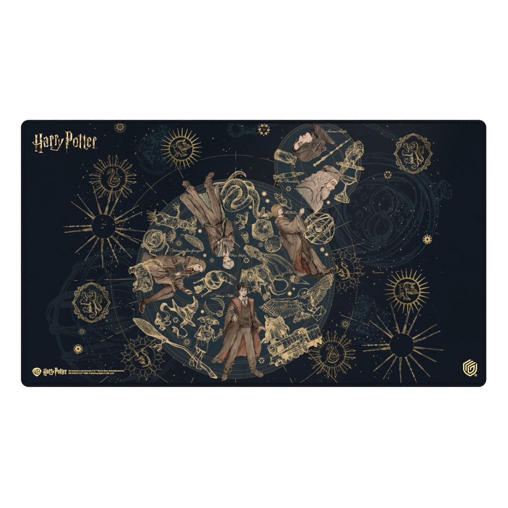 Tapis de jeu Ultimate Guard Harry Potter