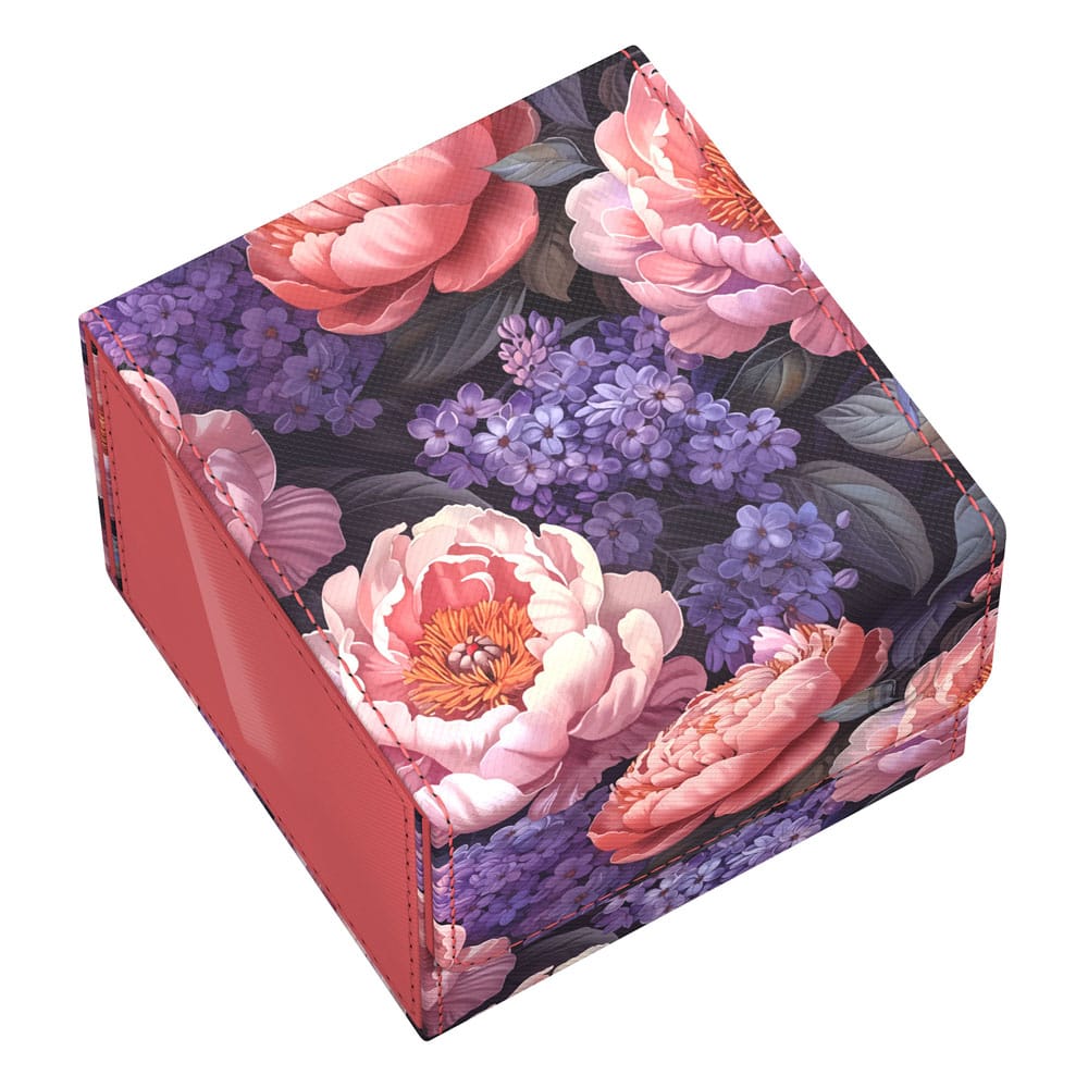 Sidewinder Ultimate Guard 133+ Xenoskin "Floral Places III" - Field vif