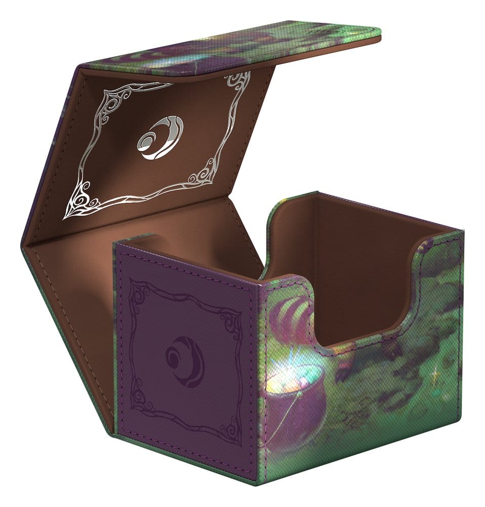 Ultimate Guard Sidewinder 100+ Xenoskin Magic: The Gathering „Lorwyn Eclipsed“ – Mehrfarbig Ungewöhnlich