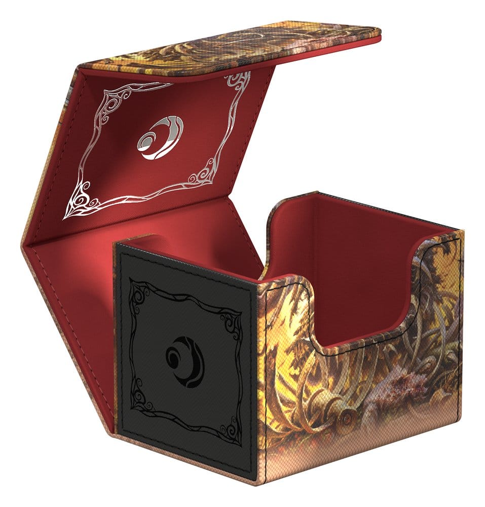 Ultimate Guard Sidewinder 100+ Xenoskin Magic: The Gathering „Lorwyn Eclipsed“ – Red Common