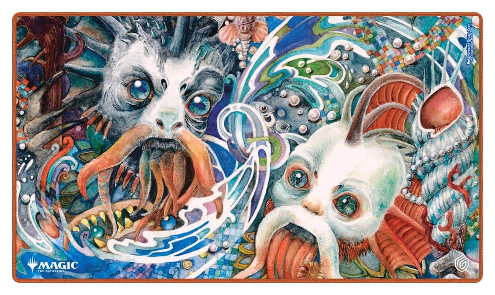 Ultimate Guard Play-Mat Magic: The Gathering "Lorwyn Eclipsed" - višebojna rijetkost