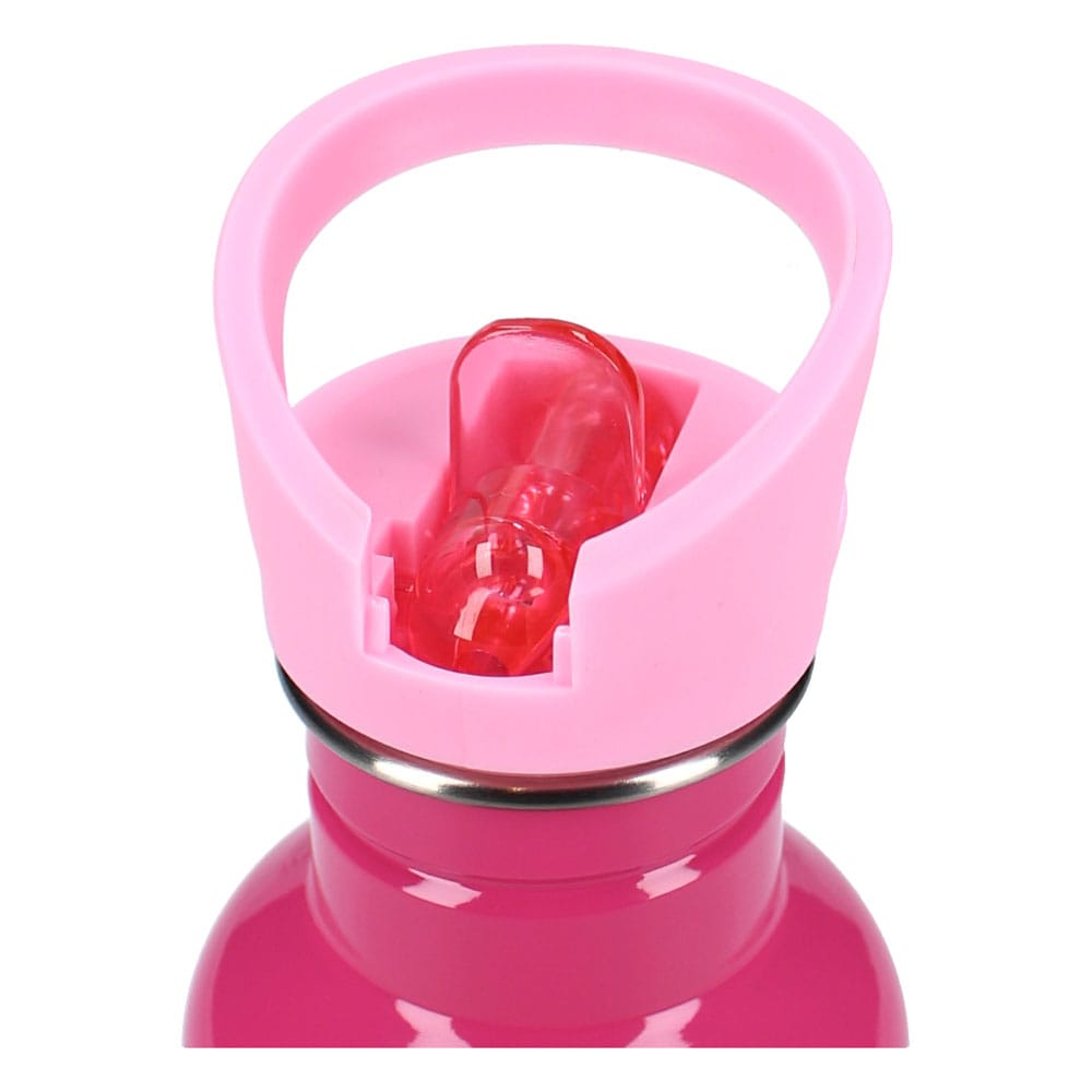 Sanrio Wasserflasche „Hello Kitty Take A Sip“.