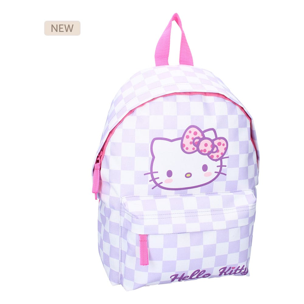 Sanrio Backpack Hello Kitty Bag It!