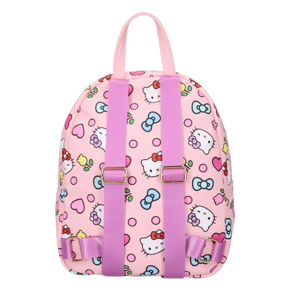 Sanrio Sırt Çantası Hello Kitty Tatlı Sende